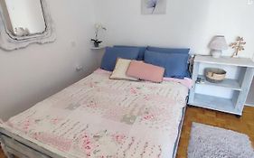 Ckbsm Korinthos Central Apartment