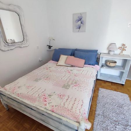 Ckbsm Korinthos Central Apartment Extérieur photo