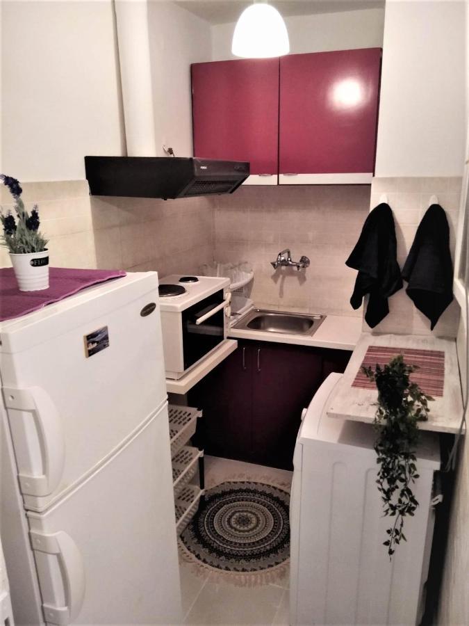 Ckbsm Korinthos Central Apartment Extérieur photo