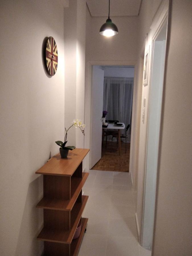 Ckbsm Korinthos Central Apartment Extérieur photo