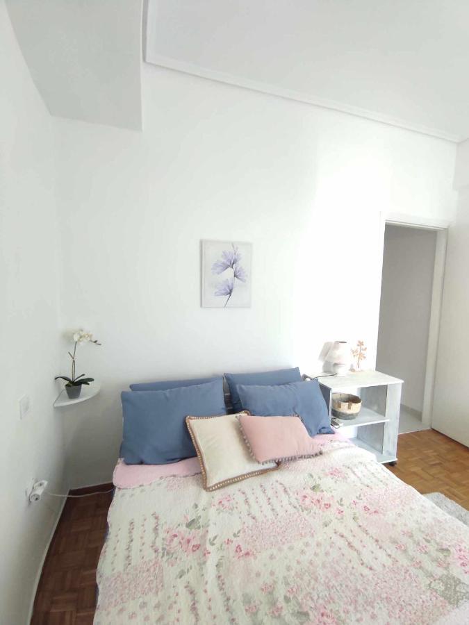 Ckbsm Korinthos Central Apartment Extérieur photo