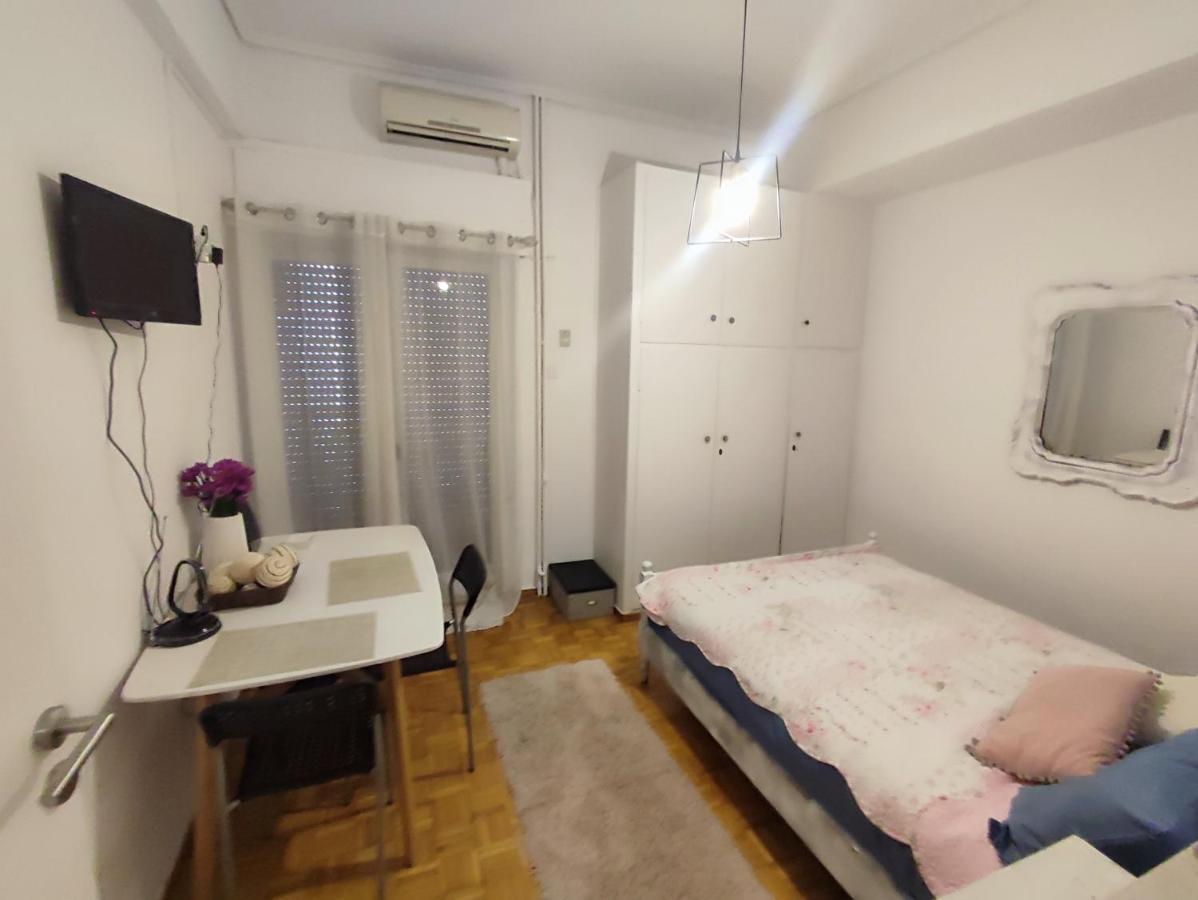 Ckbsm Korinthos Central Apartment Extérieur photo