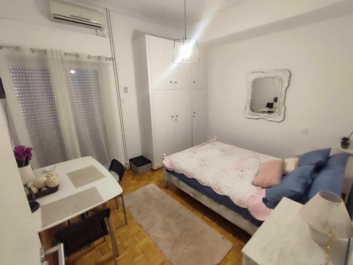 Ckbsm Korinthos Central Apartment Extérieur photo