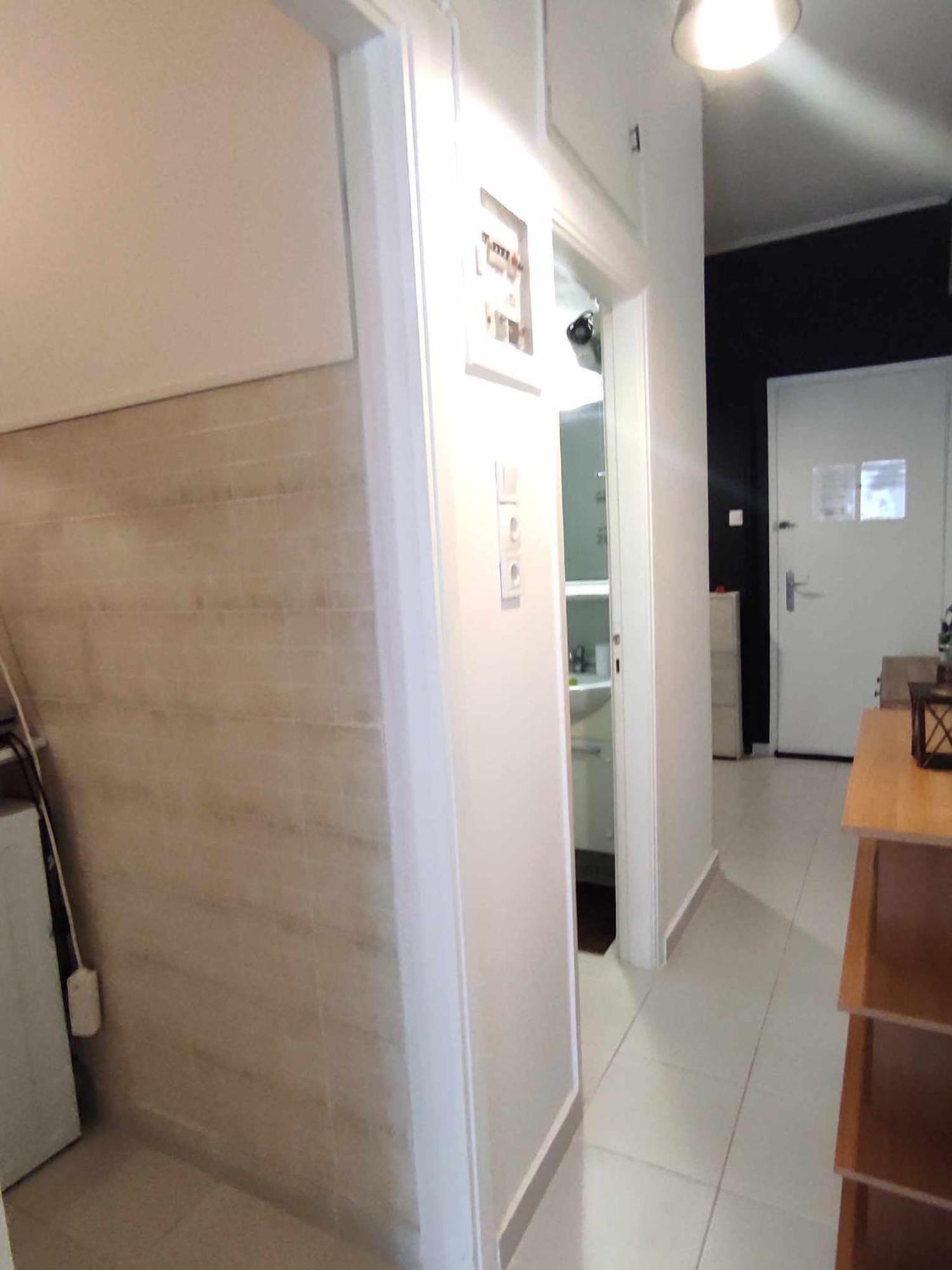 Ckbsm Korinthos Central Apartment Extérieur photo