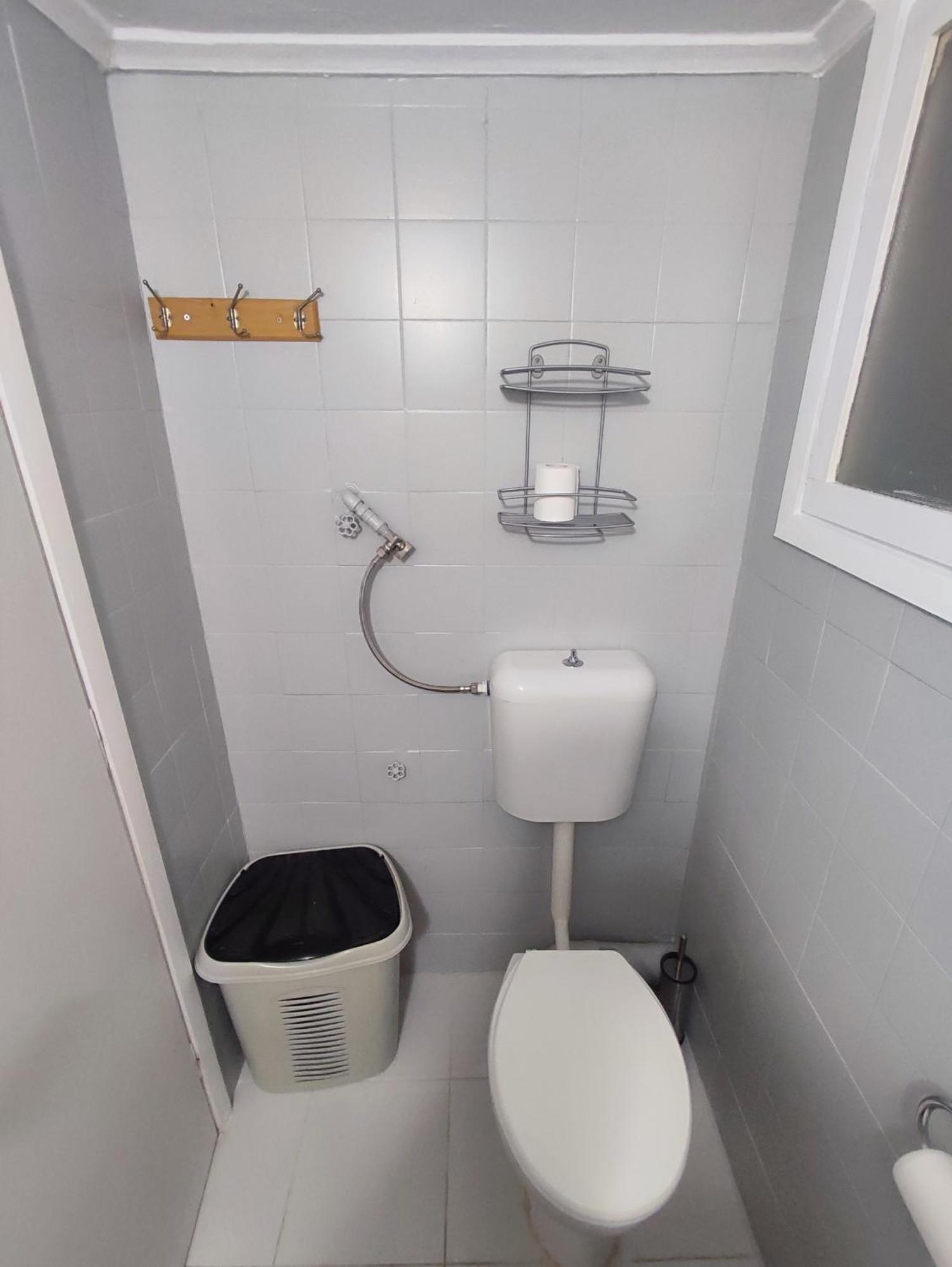 Ckbsm Korinthos Central Apartment Extérieur photo