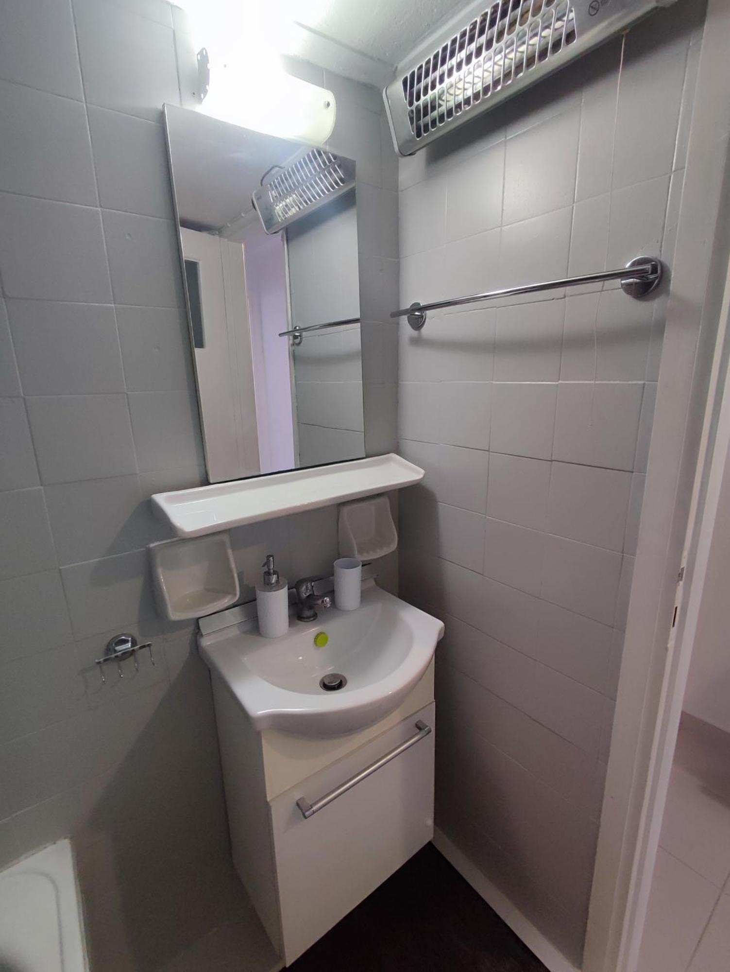 Ckbsm Korinthos Central Apartment Extérieur photo
